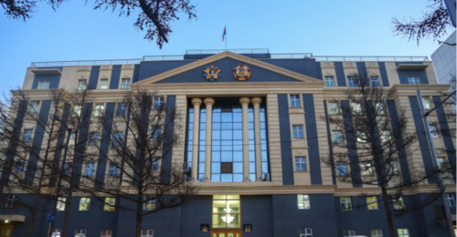 ЦЕГ:Их хэмжээний юань оруулж ирсэн эсэхийг шалгаж байна